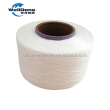 White good elastic spandex yarn for diaper